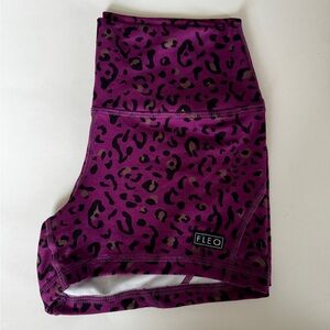 Fleo shorts